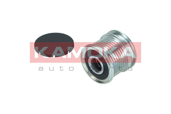 KAMOKA Generatorfreilauf