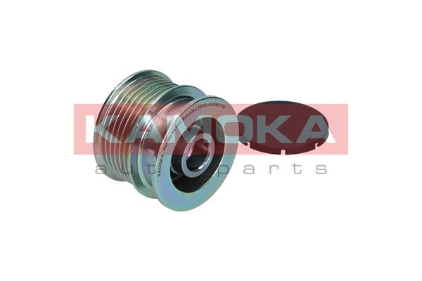 KAMOKA Generatorfreilauf