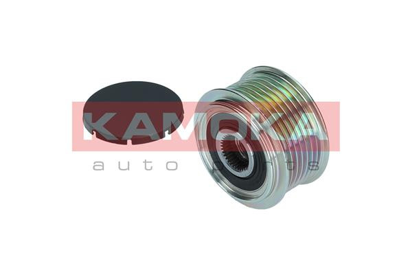 KAMOKA Generatorfreilauf