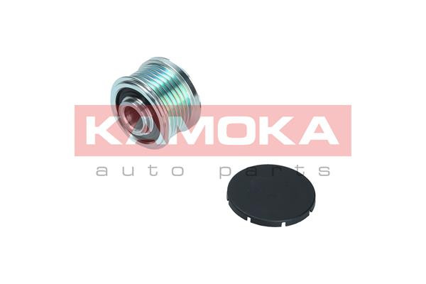 KAMOKA Generatorfreilauf