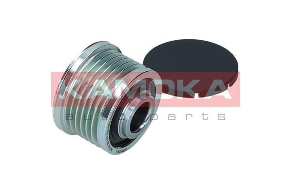 KAMOKA Generatorfreilauf