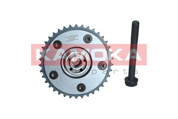 KAMOKA Nockenwellenversteller