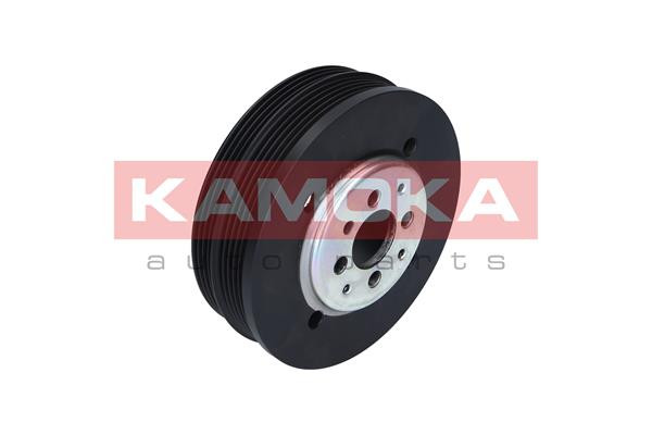 KAMOKA Riemenscheibe, Kurbelwelle