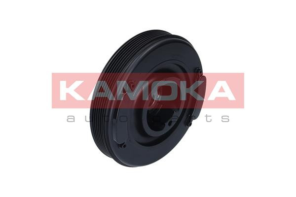 KAMOKA Riemenscheibe, Kurbelwelle