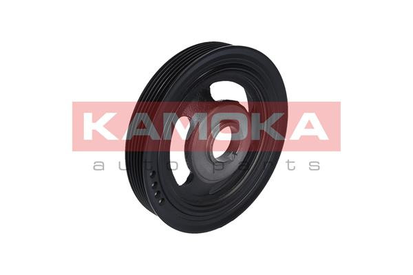 KAMOKA Riemenscheibe, Kurbelwelle