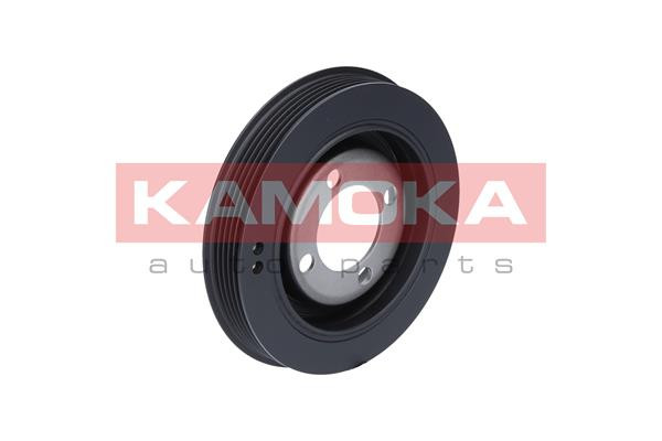 KAMOKA Riemenscheibe, Kurbelwelle