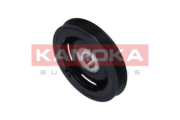 KAMOKA Riemenscheibe, Kurbelwelle