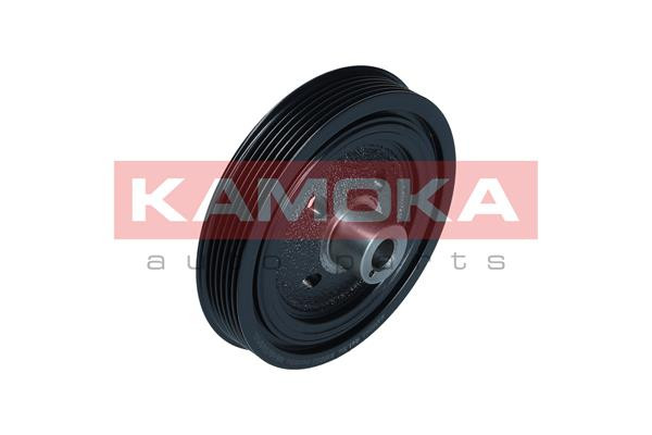 KAMOKA Riemenscheibe, Kurbelwelle