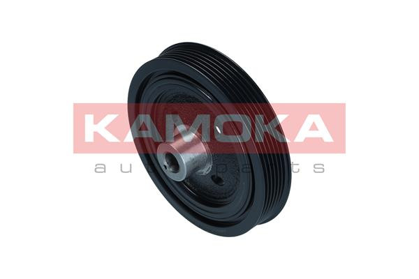 KAMOKA Riemenscheibe, Kurbelwelle
