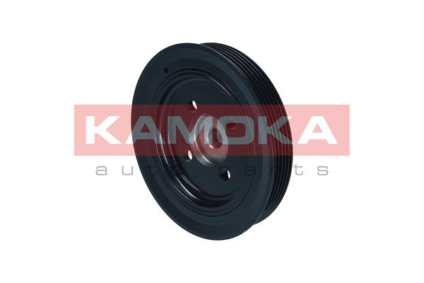 KAMOKA Riemenscheibe, Kurbelwelle