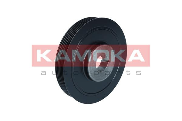 KAMOKA Riemenscheibe, Kurbelwelle