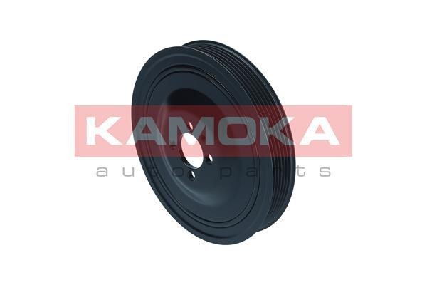 KAMOKA Riemenscheibe, Kurbelwelle