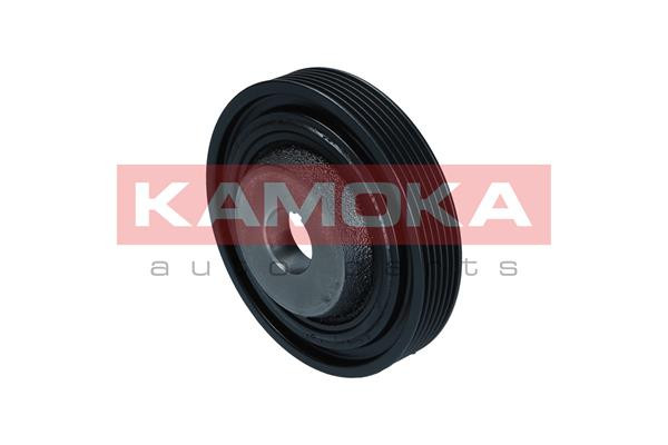 KAMOKA Riemenscheibe, Kurbelwelle