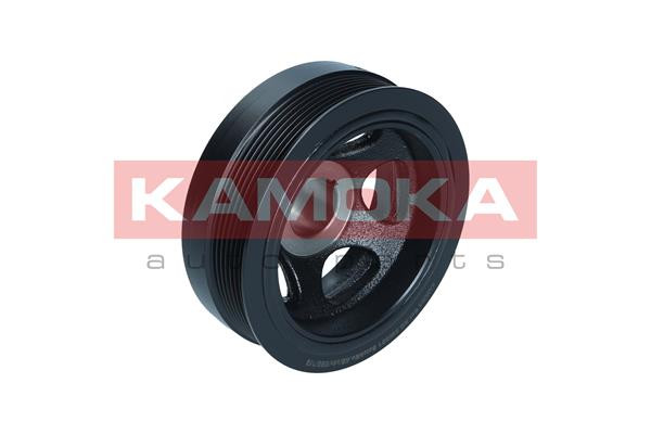 KAMOKA Riemenscheibe, Kurbelwelle