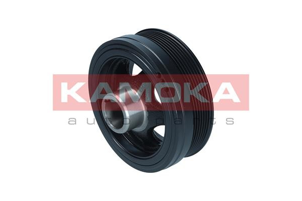 KAMOKA Riemenscheibe, Kurbelwelle