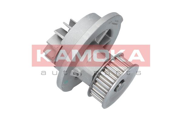 KAMOKA Wasserpumpe, Motorkühlung