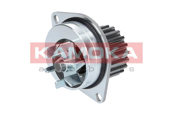 KAMOKA Wasserpumpe, Motorkühlung