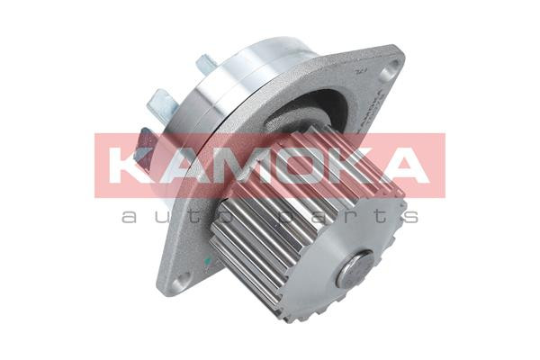 KAMOKA Wasserpumpe, Motorkühlung