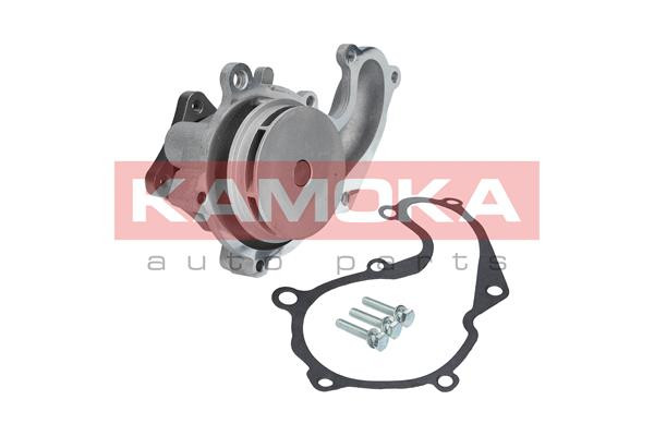 KAMOKA Wasserpumpe