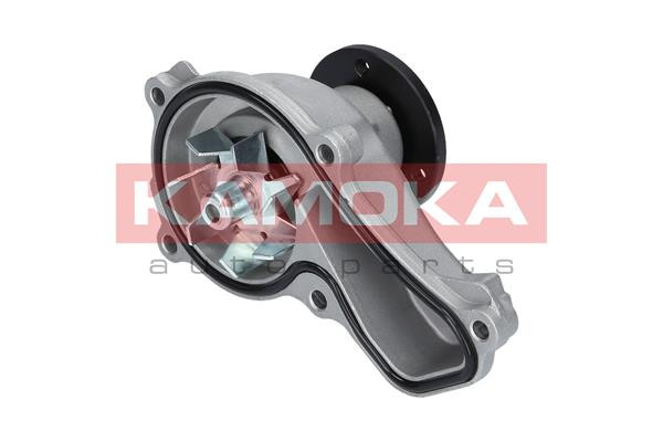 KAMOKA Wasserpumpe, Motorkühlung