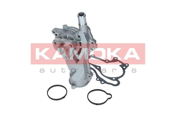 KAMOKA Wasserpumpe