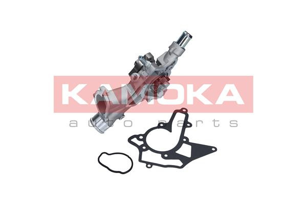 KAMOKA Wasserpumpe