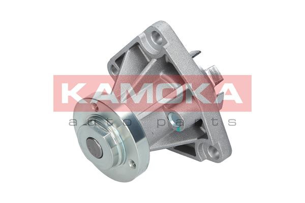 KAMOKA Wasserpumpe, Motorkühlung