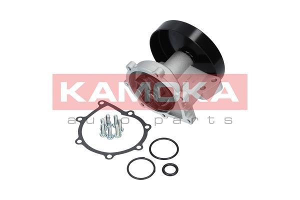 KAMOKA Wasserpumpe