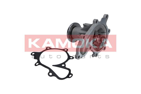 KAMOKA Wasserpumpe