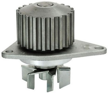 DENCKERMANN Wasserpumpe, Motorkühlung