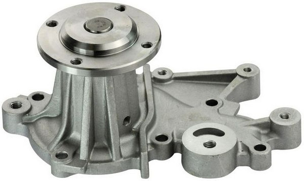 DENCKERMANN Wasserpumpe, Motorkühlung