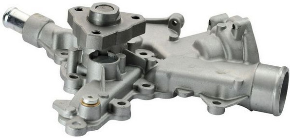 DENCKERMANN Wasserpumpe, Motorkühlung