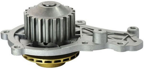 DENCKERMANN Wasserpumpe, Motorkühlung