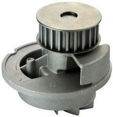 DENCKERMANN Wasserpumpe, Motorkühlung