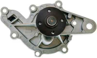 DENCKERMANN Wasserpumpe, Motorkühlung