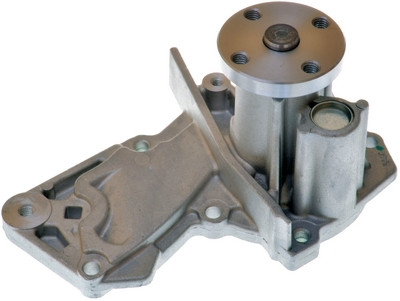 DENCKERMANN Wasserpumpe, Motorkühlung