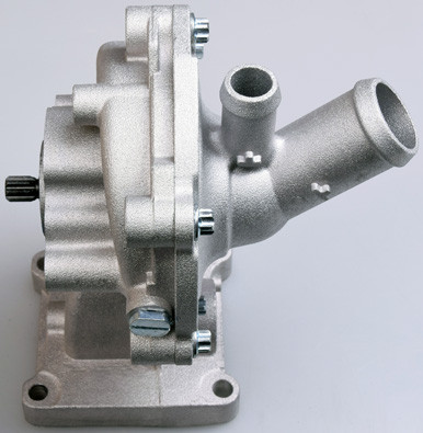 DENCKERMANN Wasserpumpe, Motorkühlung