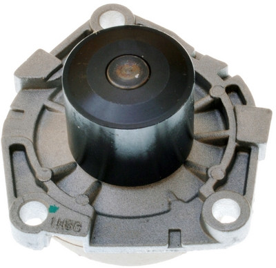 DENCKERMANN Wasserpumpe, Motorkühlung