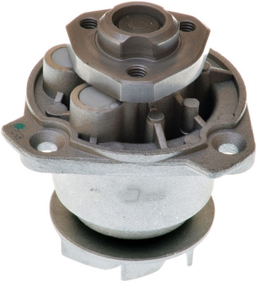 DENCKERMANN Wasserpumpe, Motorkühlung