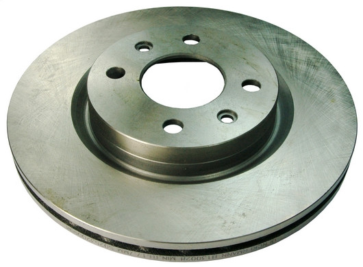 DENCKERMANN Bremsscheibe