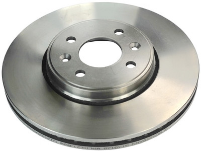 DENCKERMANN Bremsscheibe