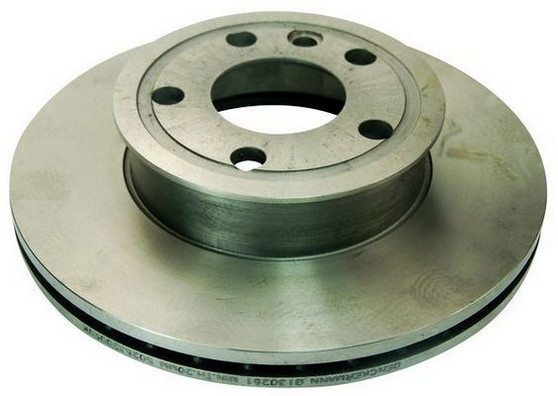 DENCKERMANN Bremsscheibe