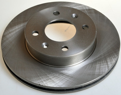 DENCKERMANN Bremsscheibe