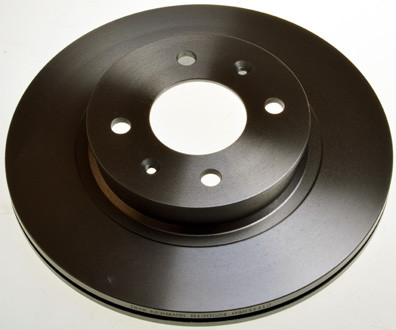 DENCKERMANN Bremsscheibe