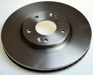 DENCKERMANN Bremsscheibe