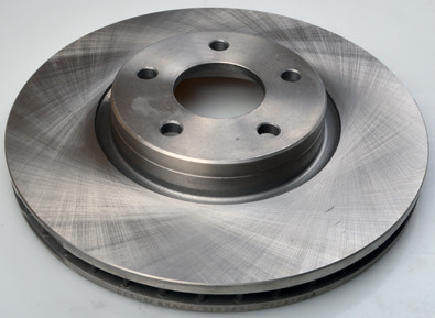 DENCKERMANN Bremsscheibe