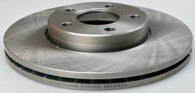 DENCKERMANN Bremsscheibe