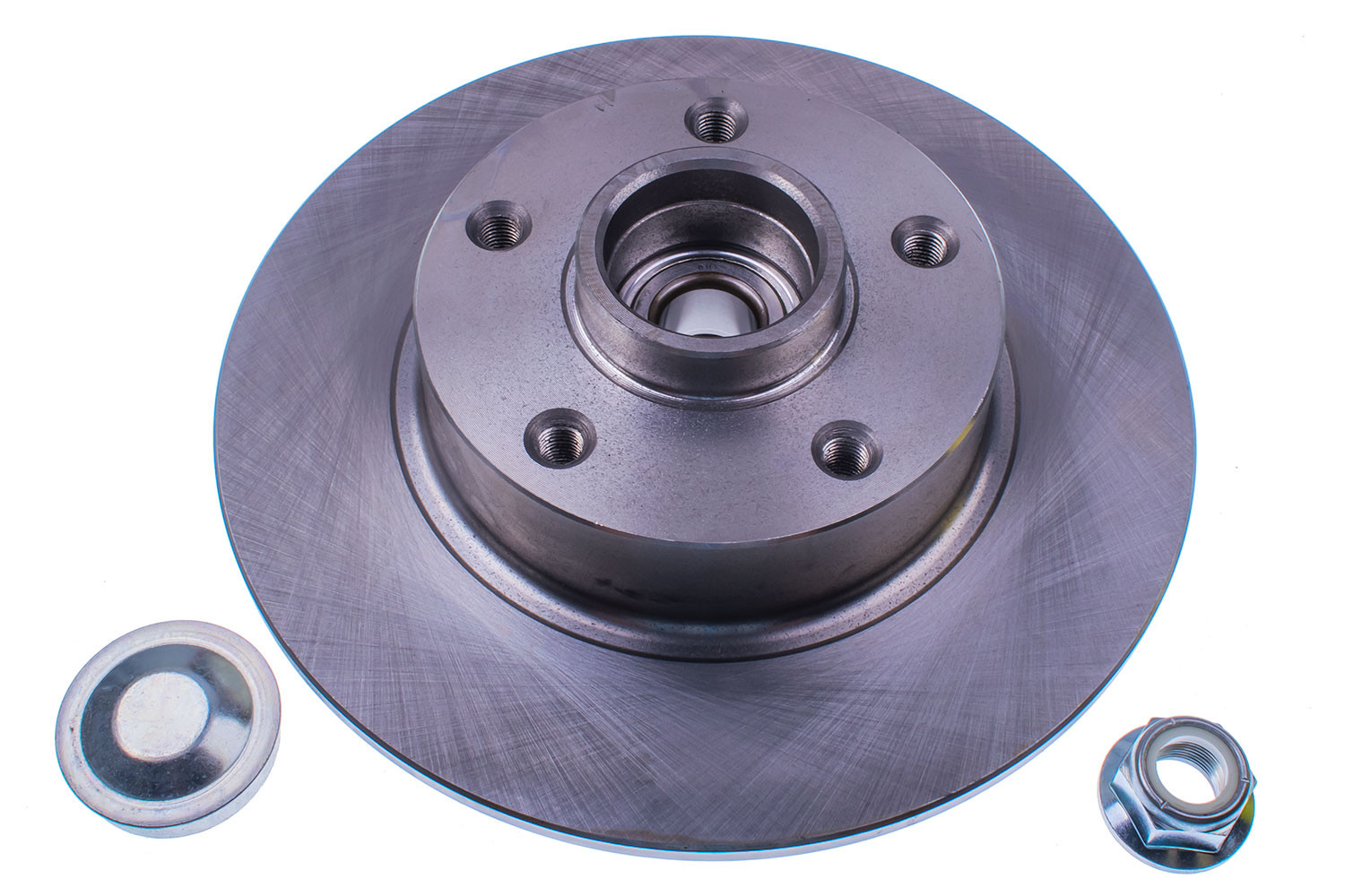 DENCKERMANN Bremsscheibe