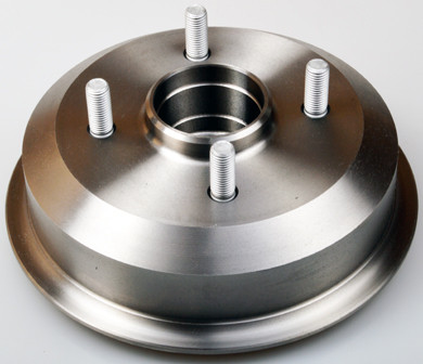 DENCKERMANN Bremstrommel