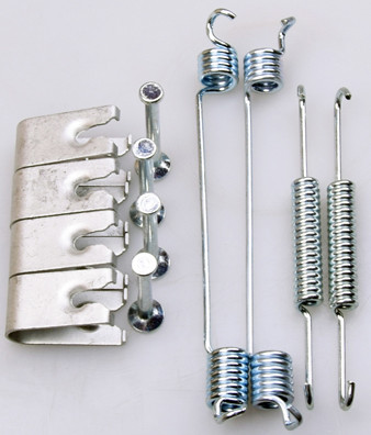 DENCKERMANN Zubehörsatz, Bremsbacken